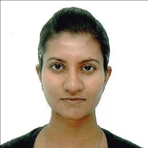 Thiri Ruben