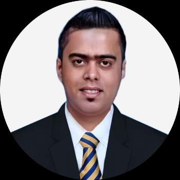 Kelvynder Singh