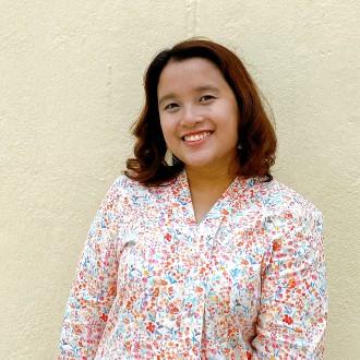 Radhia Ridzuan