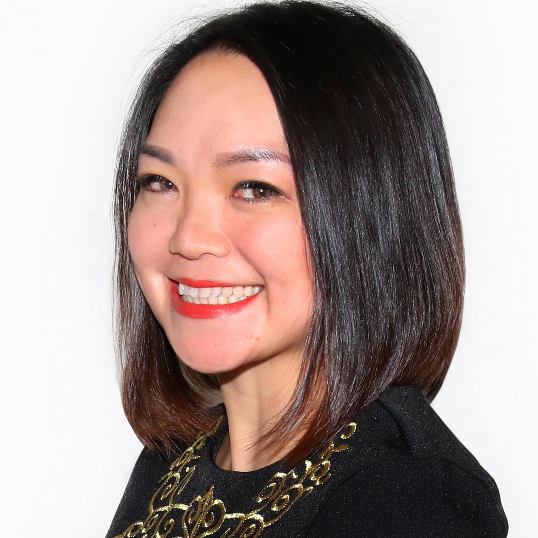 Marianne Naru Kiob