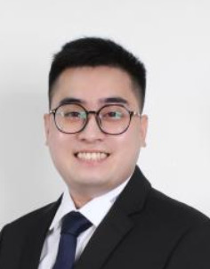Zia Ziang Leong