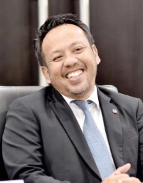 MOHAMMAD ADIF ALJUHARI