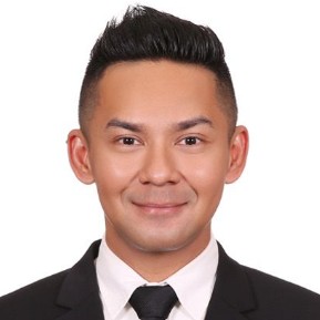 Ahmad Assraf Muhamad Nasir