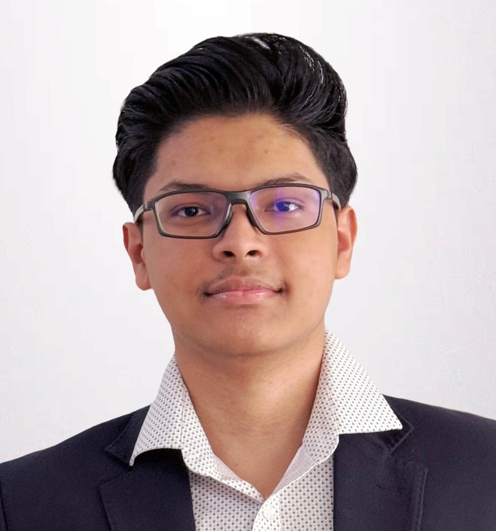 TANUSSH KUMAR
