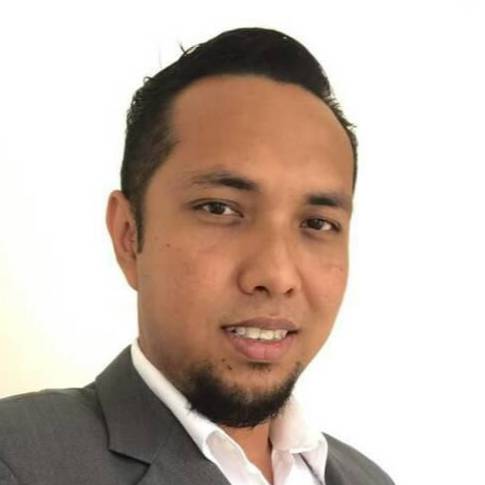 Amir Afiq Shardar Ahmad
