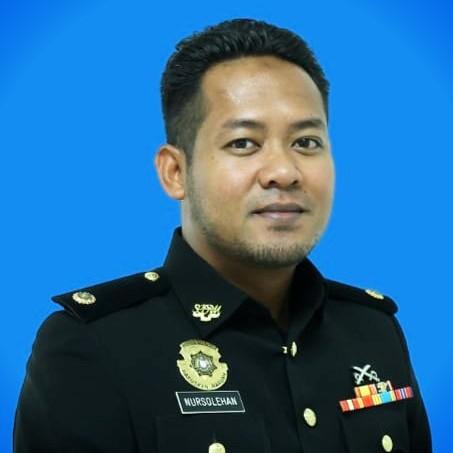 MOHAMMAD NURSOLEHAN BIN MOHAMMAD ARSHAD