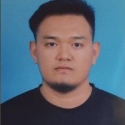 MOHAMAD FAIRUS BIN ABDUL KARIM