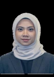 NURUL MELISA ZAIDAN