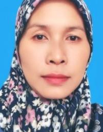 ZURINA BINTI SARKAWI