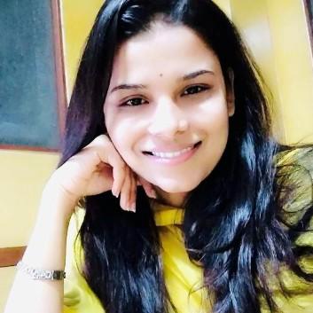 Aruna Jaiswal