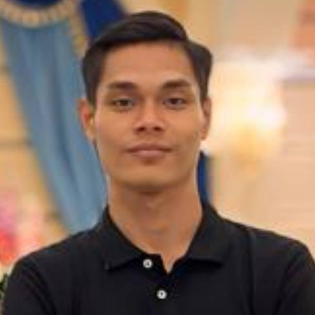 MOHD ZAIFFUL ARIFFIN BIN ZURAINI