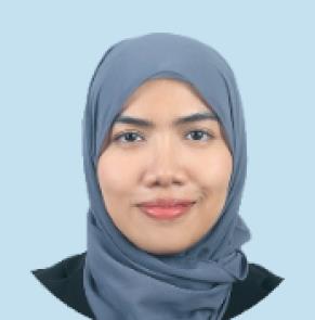 Rusyaidatul Zhafirah Redza