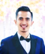 NAZLAN BIN PERKINS