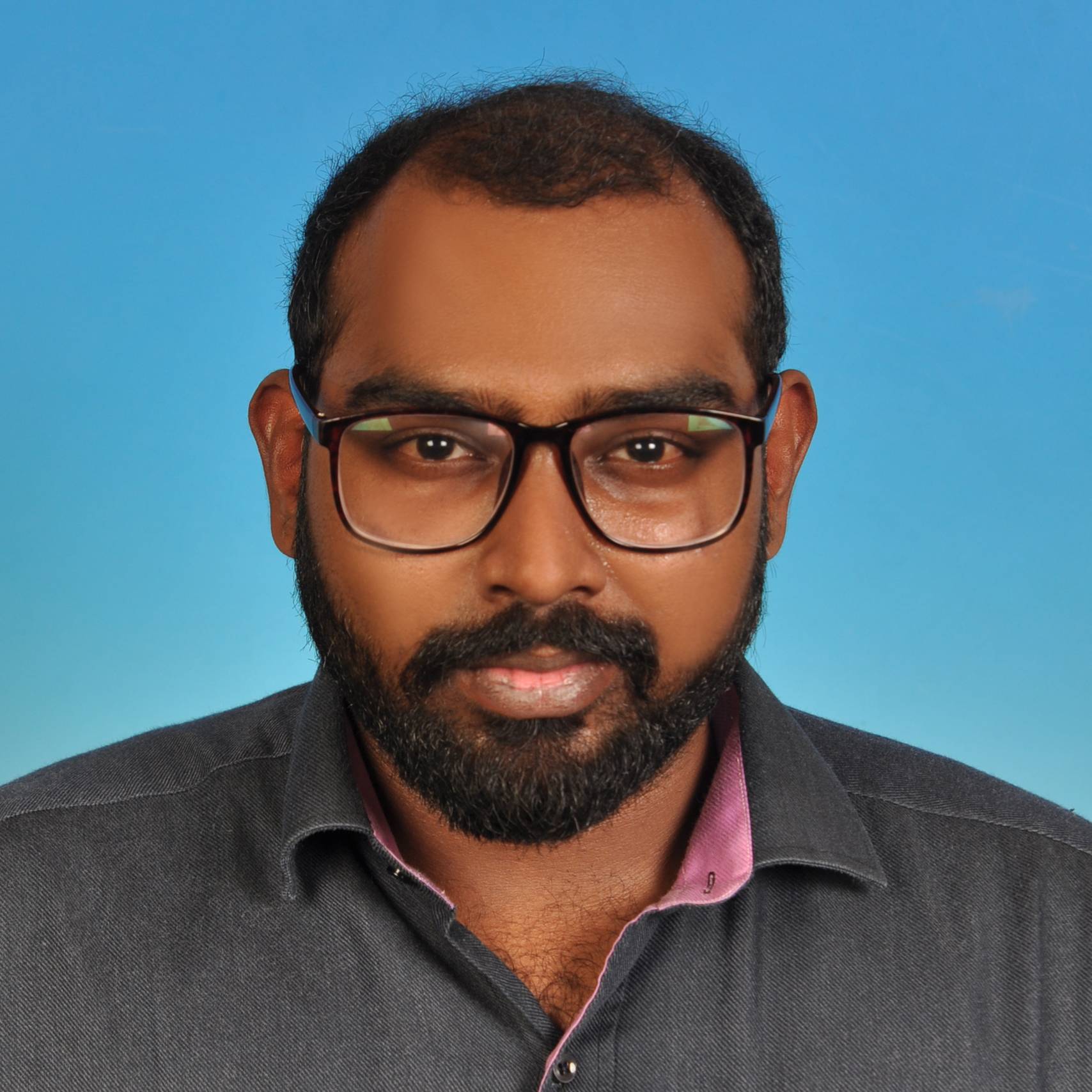 Ragulan Balakrishnan