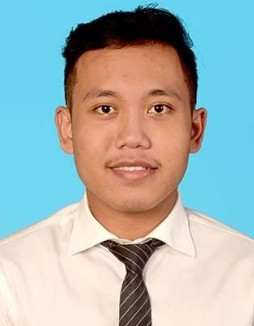 Megat Muhammad Zulkarnain Bin Megat Shaharul Anuar