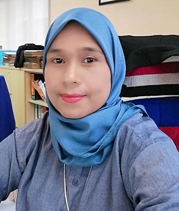 Ruslinawati Binti Mohamed