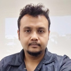 MOHD DANIEL BIN MAHMOOD