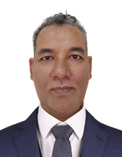 Muhammad Hafiz Adnan