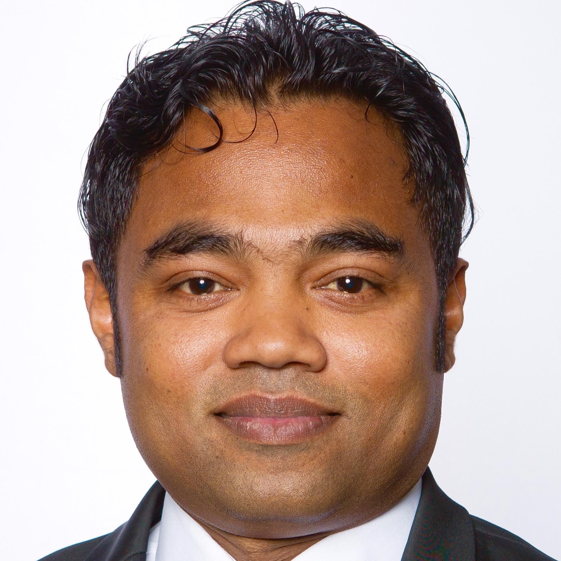 Mohamed Nihaj