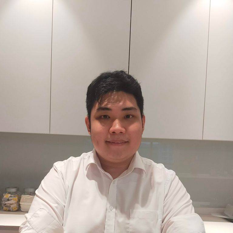 Yuen Sing Tan
