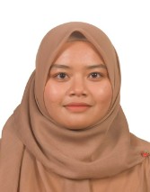 KHAIRUNNIZA BINTI KHAIROL ANUAR
