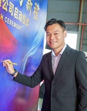 Liew Seow Hung
