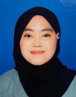 SHARIFAH IZZATI NAZIRAH BINTI WAN HAIRIE