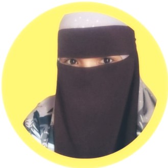 Nur Amira Aisyah Binti Sabarudin
