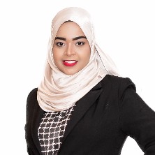 Jaslina Mohamed Ishak