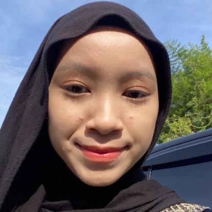 Fatin Nabilah
