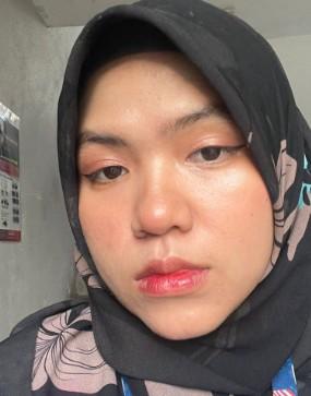 Nul Hafiza Abdullah