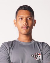 MUHAMMAD AIZUDDIN HAIQAL RAMLEE