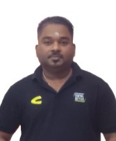 THAMOTHARRAN KUMARASAMY