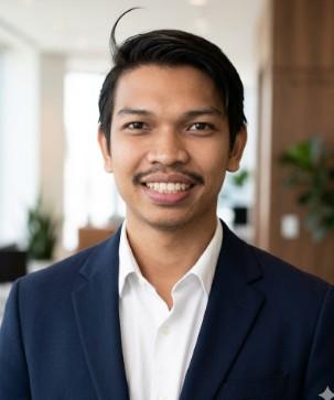 Azlan Azhar
