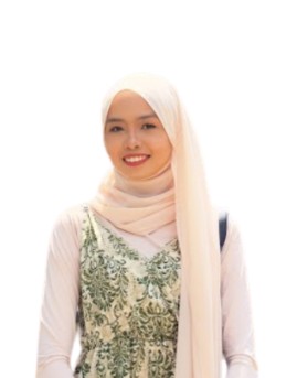 Nuramyliatul Alia