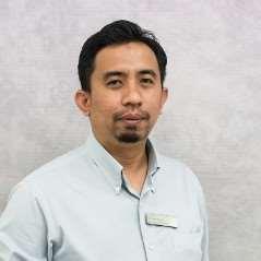 Mohd Aidil Zaini