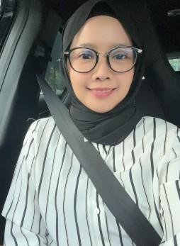 Zakiah Zakaria