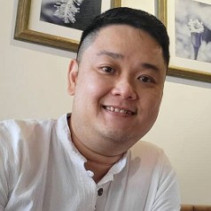David Goh Ken Beng