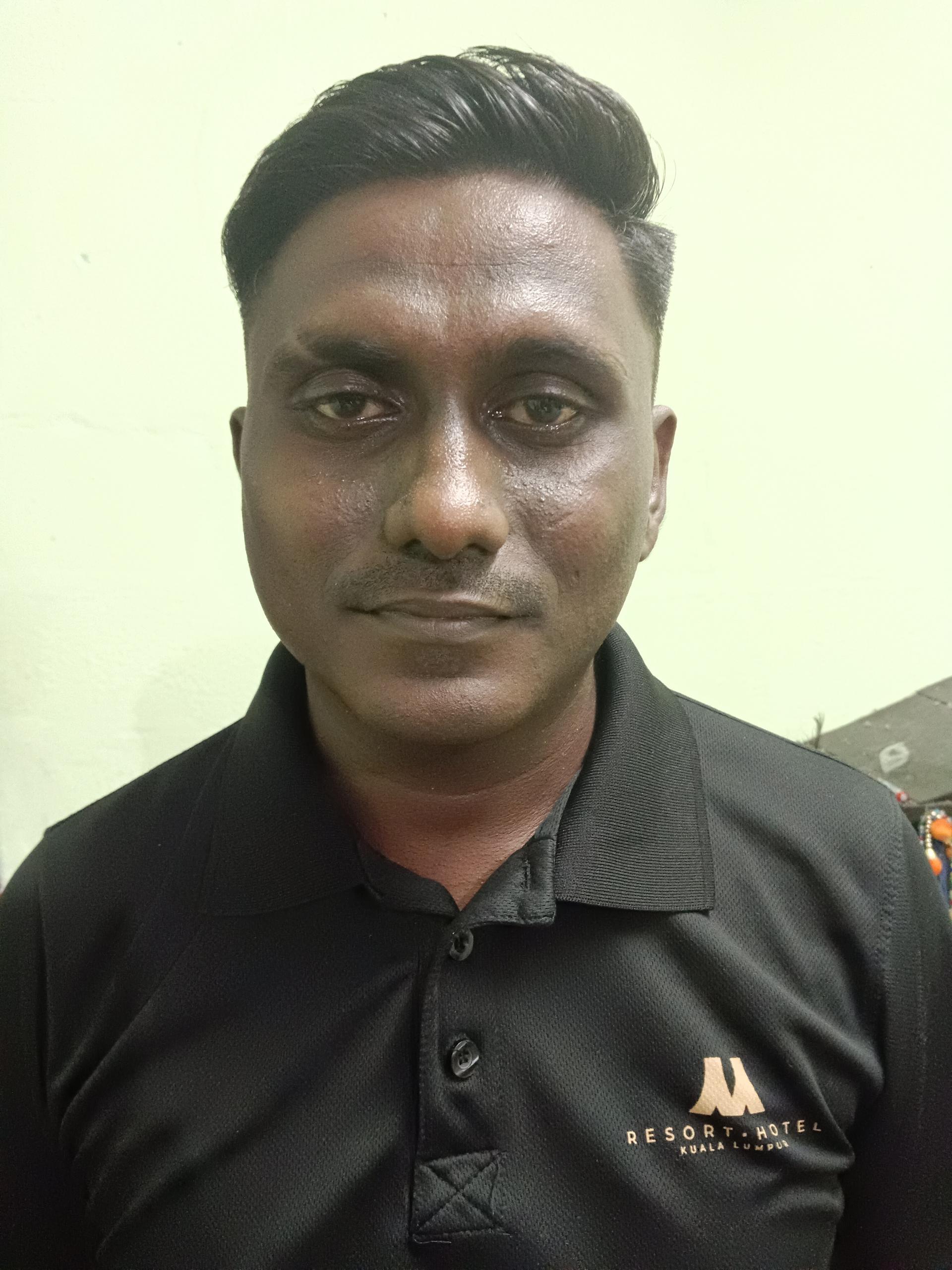 AGHILAN BALAN