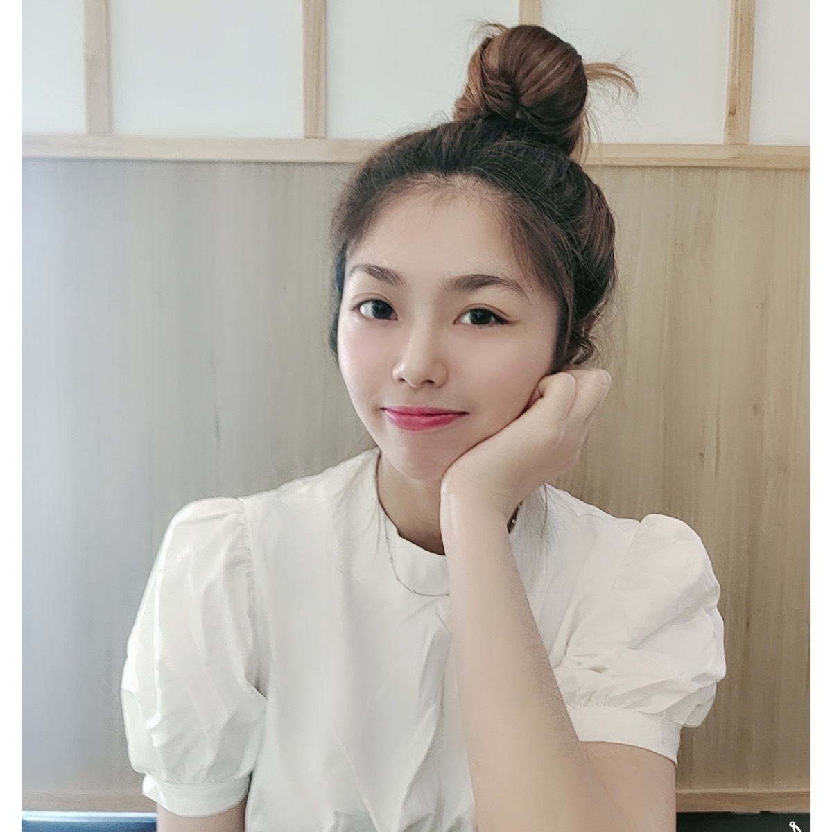 Ng Mui Poh( Elva)