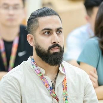 Kavvin Sehgar