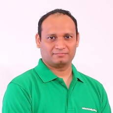 Amit Jain