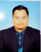 TAJUL ARIFFIN MUSTORPHA