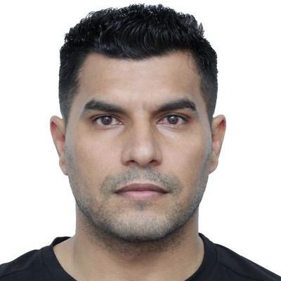 Majid Nawaz