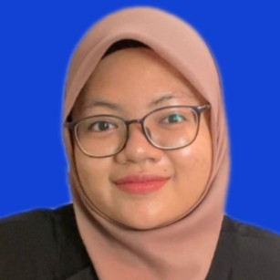 FARAH SYAHIDA FAUZI