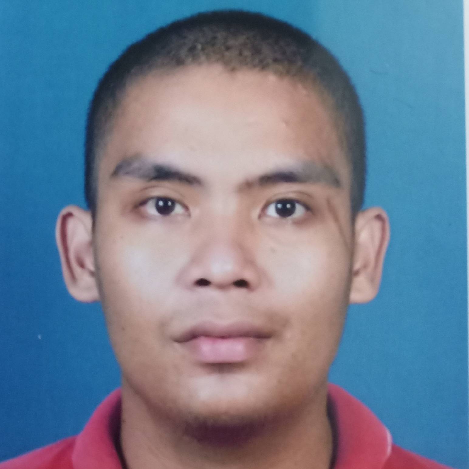 MUHAMAD AZAMI BIN ZAKARIA