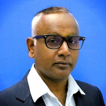 KUMARESON DARMALINGAM