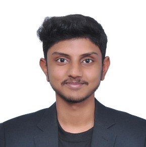 Judah Balakrishnan
