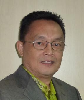 Kamaruddin Abdul Ghani