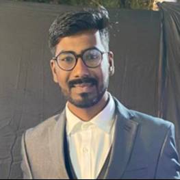 Pravin Narangale